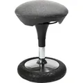 Produktbild: TopStar Sitzhocker Sitness 20 SI69G23 grau