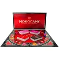 Produktbild: Monogamy Erotik-Brettspiel - Englisch - Bunt
