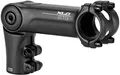 Produktbild: XLC Unisex – Erwachsene A-head St-t13 Aluminium Comp A Head Vorbau ST T13 Alu, Schwarz, Einheitsgröße EU