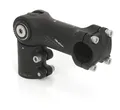 Produktbild: XLC Comp Ahead Vorbau ST-T13 Alu schwarz 0-90° 1 1/8