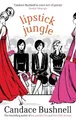 Produktbild: Candace Bushnell Lipstick Jungle (Taschenbuch)