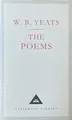 Produktbild: The Poems: W.B. Yeats (Everyman's Library CLASSICS)
