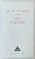Produktbild: W. B. Yeats: The Poems by W. B. Yeats 1857151038 FREE Shipping