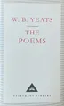 Produktbild: W B Yeats The Poems (Gebundene Ausgabe) Everyman's Library CLASSICS
