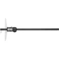 Produktbild: Tiefenmessschieber IP54 digital 500x150x0,01 FORTIS