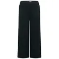 Produktbild: CECIL Palazzohose TOS Style Neele Basic Jersey grün M