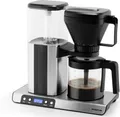 Produktbild: Inventum KZ813D Digitale Kaffeemaschine 1,25L Glaskanne 1550W