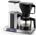 Produktbild: Inventum KZ813D Digitale Kaffeemaschine 1,25L Glaskanne 1550W LCD Timer AUTO OFF