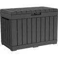 Produktbild: Grafitowa Gartenbox 190 L 259152 Keter - Grau