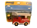 Produktbild: Playmobil 6967  Feuerwehrleiterfahrzeug | Feuerwehr Spielen Kinde Auto NEU & OVP