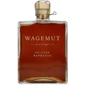 Produktbild: Wagemut by N. Kröger PX-CASK Barbados 40,3% Vol. 0,7l