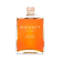Produktbild: Wagemut PX Cask Rum 40,3 % vol. 700 ml – Sherryfass gereifter Rum