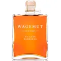 Produktbild: WAGEMUT PX Cask Barbados Rum  N. Kröger 40,3%   Vol. 0,7 Liter