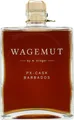 Produktbild: Wagemut Rum PX Sherry Cask 40.3% 0,7l