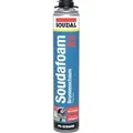 Produktbild: Soudal Brunnenschaum 750ml Pistolenschaum(MDI)
