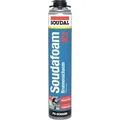 Produktbild: Soudafoam Brunnenschaum B3 750 Ml - Pu-pistolenschaum - Soudal