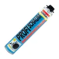 Produktbild: Soudal Soudafoam Brunnenschaum B3 Pistolenschaum Schachtschaum PU Schaum 750ml