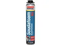 Produktbild: Soudal PU-Pistolenschaum Soudafoam B3 Brunnenschaum 750ml 110426