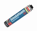 Produktbild: Soudal Soudafoam Gun Brunnenschaum B3 Pistolenschaum Schachtschaum  750ml
