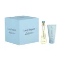 Produktbild: Laura Biagiotti, Laura Set ~2999 EdT Nat. Spray 25 ml + Body Lotion 50 ml