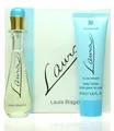 Produktbild: Laura Biagiotti Laura Set - Eau de Toilette 25 ml + BL 50 ml
