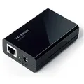 Produktbild: TP-LINK Desktop Gigabit POE-Splitter, 1x RJ-45, PoE PD