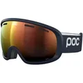 Produktbild: POC Fovea Skibrille Marineblau TU Dunkelblau