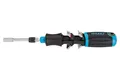 Produktbild: Für HAZET HAZ 810R-3 Set of screwdrivers 13 pcs HAZ 810R-3 Set of screwdrivers