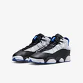 Produktbild: Nike Jordan 6 Rings Game Royal Kinder Jungen Schuhe 323419-142 Sport Laufen 38