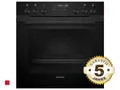 Produktbild: Siemens HE278GBB4 Pyrolyse Einbauherd Deep Black Inox