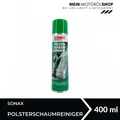 Produktbild: Sonax PolsterSchaumReiniger Polsterreiniger Auto Innenraum Polsterschaum 400 ml