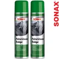 Produktbild: 4x 250ml = 1L SONAX PolsterSchaumReiniger Polsterreiniger, Teppich, Gewebe