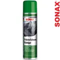 Produktbild: SONAX PolsterSchaumReiniger Polsterreiniger Polsterschaum Reiniger Auto 400ml