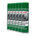 Produktbild: Sonax PolsterSchaumReiniger PKW und Haushalt, aufsprühen und absaugen, 6x400 ml