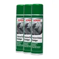 Produktbild: Sonax PolsterSchaumReiniger PKW und Haushalt, aufsprühen und absaugen, 3x400 ml