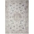 Produktbild: benuta Pop Waschbarer Teppich Laury Beige 160x230 cm - Vintage-Stil Teppich im Used-Look