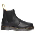 Produktbild: Dr. Martens - 2976 Ambassador - Freizeitstiefel UK 7 | EU 41 grau