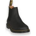 Produktbild: dr martens scarpe uomo 2976 ambassador ai25 taglia:41 - Schwarz - 41