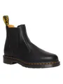 Produktbild: Dr. Martens Leder-Chelsea-Boots in Schwarz, Größe 41, Herren