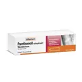 Produktbild: PANTHENOL-ratiopharm Wundbalsam 35 g