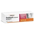 Produktbild: Panthenol-ratiopharm® Wundbalsam