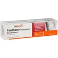 Produktbild: PANTHENOL-ratiopharm Wundbalsam 35 g PZN 08700978