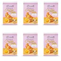Produktbild: Croissant Vaniglia (6 x 6 x 50 g)