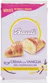 Produktbild: 18x Bauli Cornetti Croissant brioche kekse kuchen mit creme Custard 50g italien