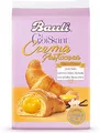 Produktbild: 12x Bauli Cornetti a Crema Croissant brioche mit creme Custard ( 6 x 50g ) 300g