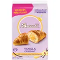 Produktbild: Bauli Capriccio alla Crema Croissants mit Vanillefüllung 300 g
