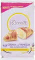 Produktbild: Bauli Cornetti a Crema Croissant brioche mit creme Custard ( 6 x 50g ) 300g