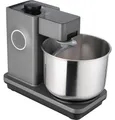 Produktbild: Küchenmaschine Probaker Timer KM2GY-T70 (grau, 700 Watt, Timer)