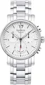Produktbild: Bruno Söhnle Pesaro Chrono big 17-13164-248 Herrenchronograph