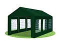Produktbild: Stabilezelte 3x6m Partyzelt, Classic PRO PE GRÜN